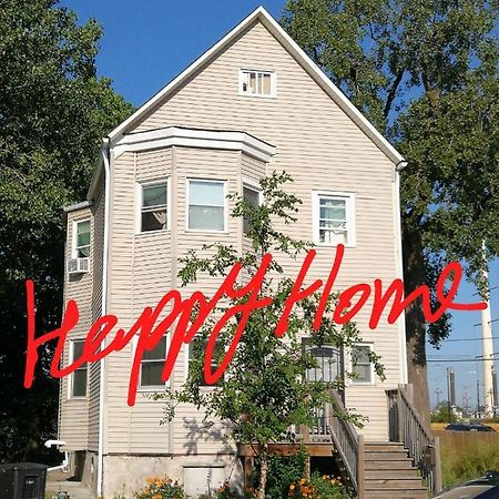 שיקגו 5430 Happy Home מראה חיצוני תמונה