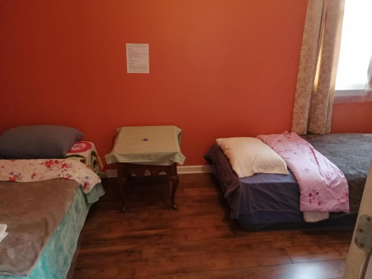 שיקגו 5430 Happy Home מראה חיצוני תמונה