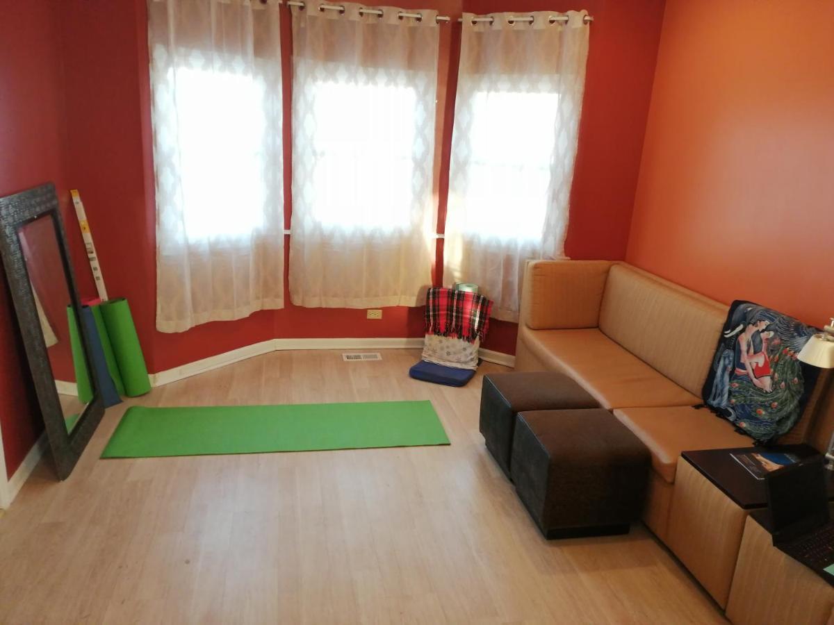 שיקגו 5430 Happy Home מראה חיצוני תמונה