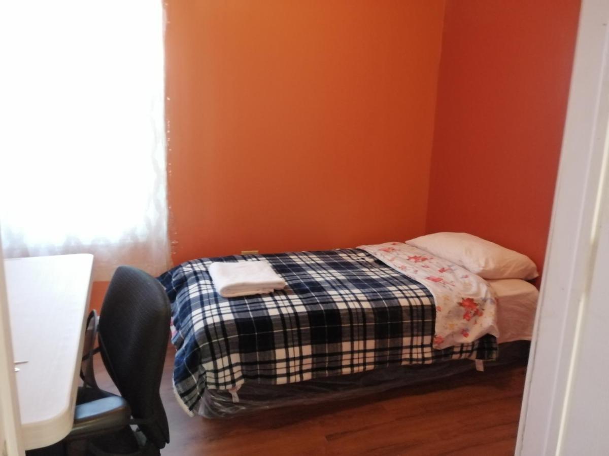 שיקגו 5430 Happy Home מראה חיצוני תמונה