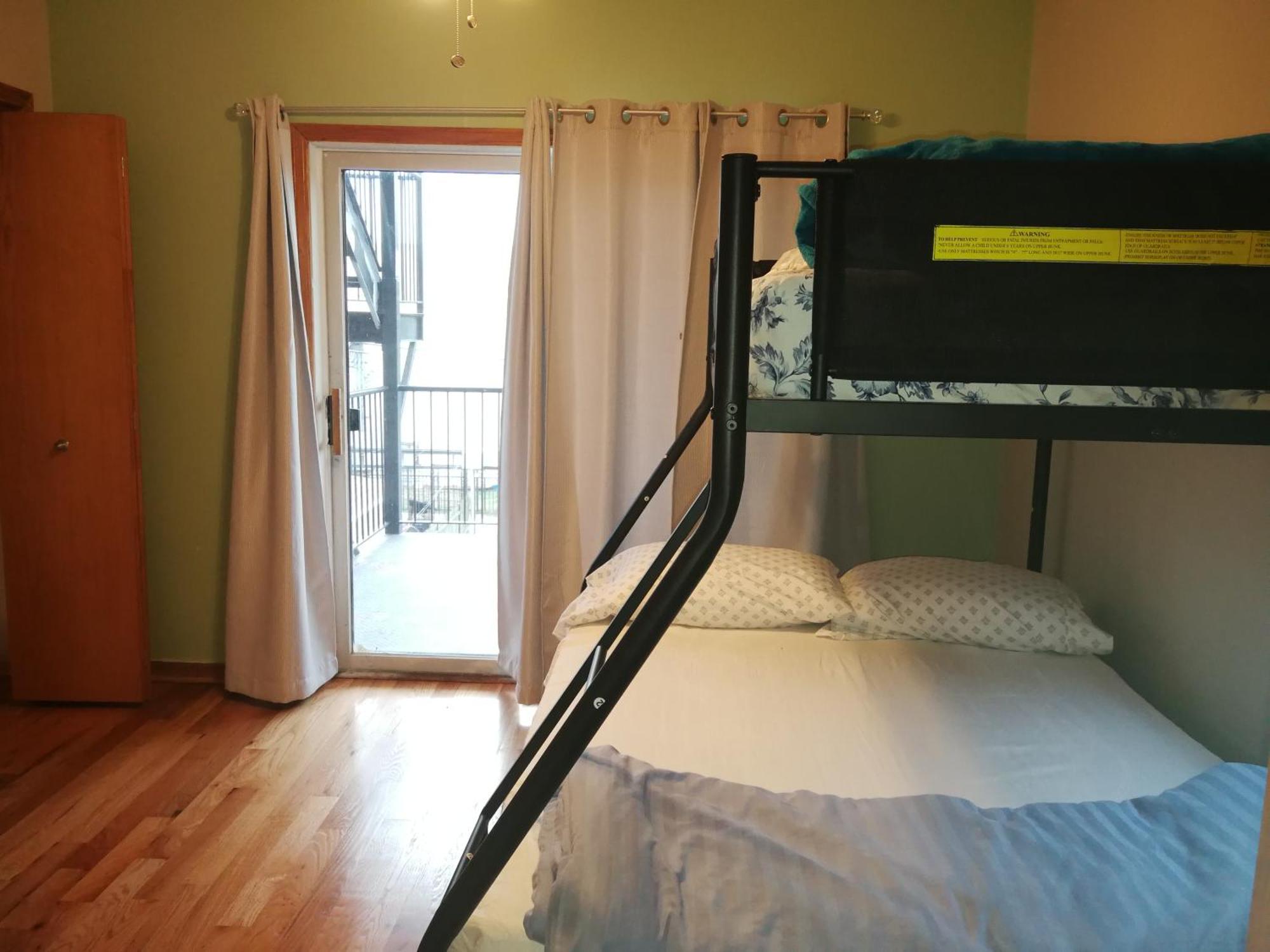 שיקגו 5430 Happy Home מראה חיצוני תמונה